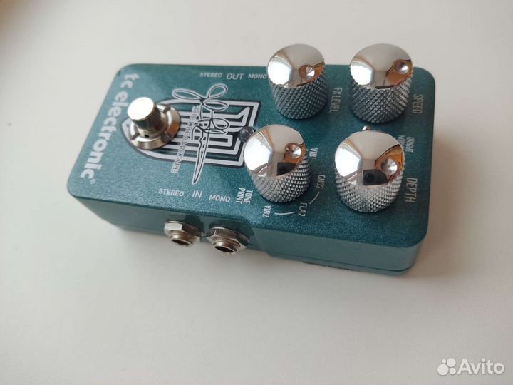 TC Electronic the dreamscape