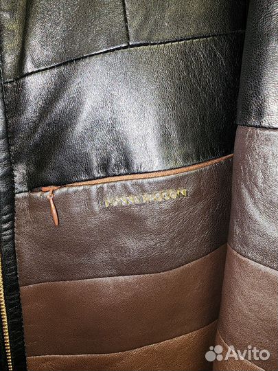 Куртка демисезонная женская