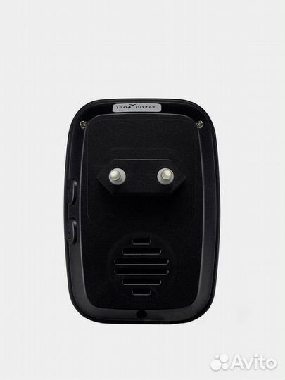 Беспроводной дверной звонок