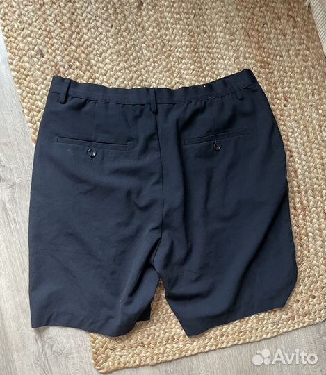 Шорты женские zara 48 50