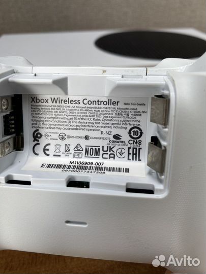 Xbox series s 512 gb
