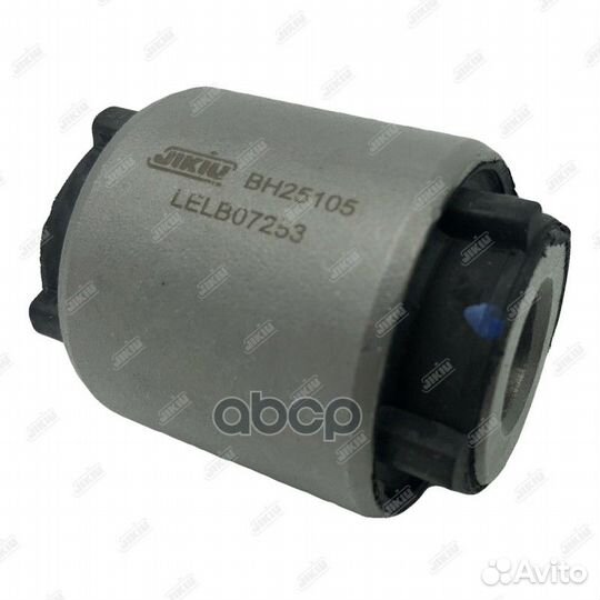 Сайлентблок рычага подвески зад BH25105 jikiu