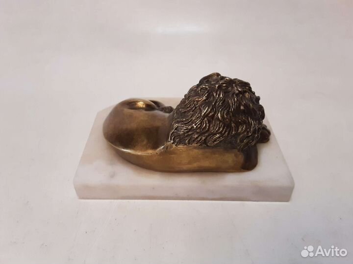 Бронзовые. Старинные изделлия. 19-20 век