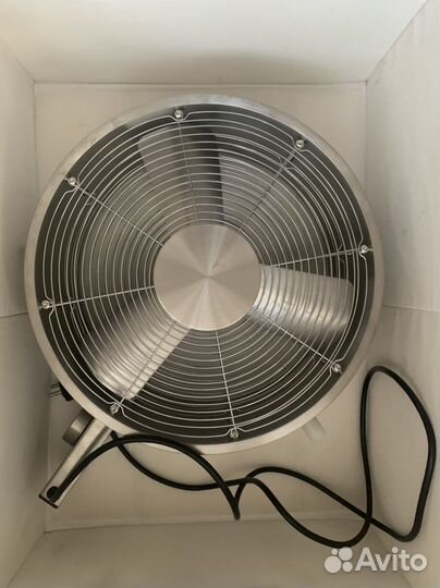 Напольный вентилятор Stadler Form