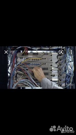 Волс, скс, Слаботочка, видео, телефония