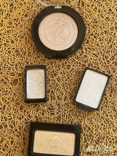 Тени дле век