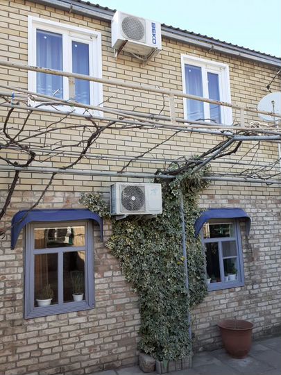 Дом 86,6 м² на участке 6,5 сот.