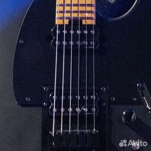 Charvel Pro-Mod So-Cal Style 2 24 HH HT CM Satin