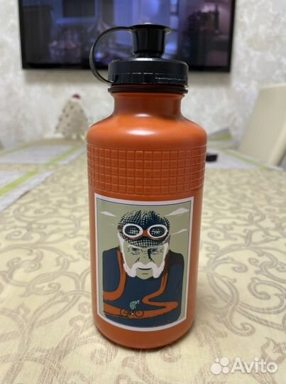 Фляга велосипедная Elite 500ml