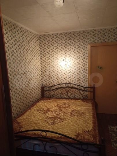 Комната 15 м² в 2-к., 3/5 эт.