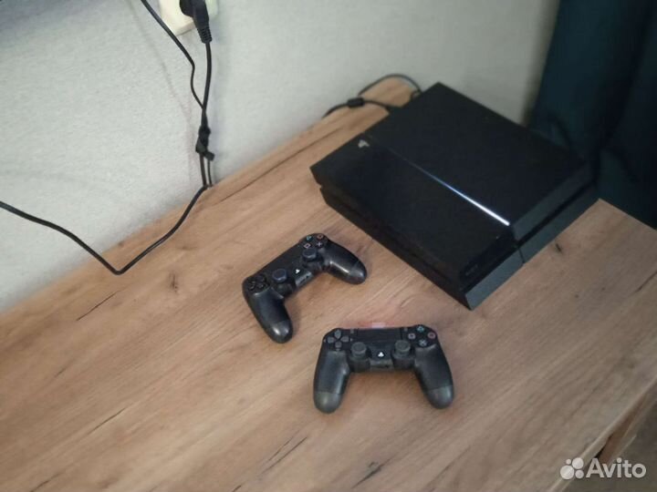 Sony PS4