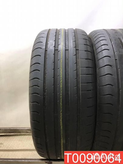 Sava Intensa UHP 2 235/50 R18 101Y