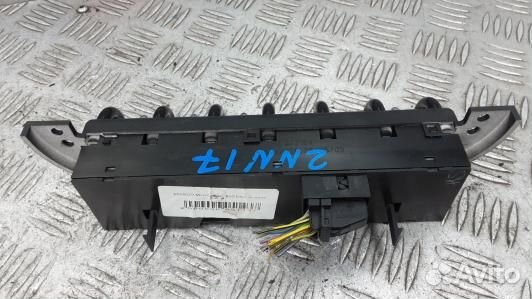 Кнопки стеклоподъемника mini cooper 1 (2NN17VI01)