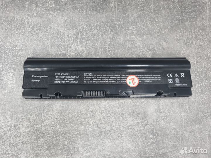 Батарея для ноутбука Asus Eee PC A32-1025