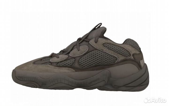 Кроссовки Yeezy 500