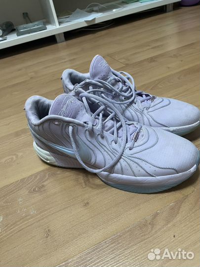 Кроссовки nike lebron 21