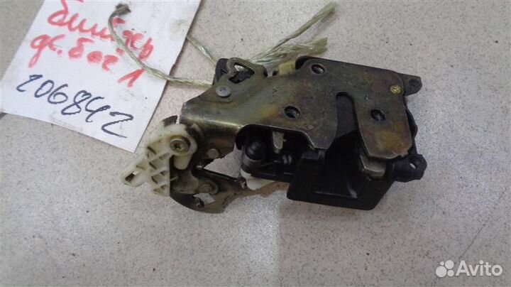 Замок багажника Chevrolet Blazer S15 1995-2005