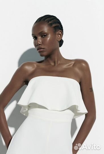 Комбинезон женский Zara новый