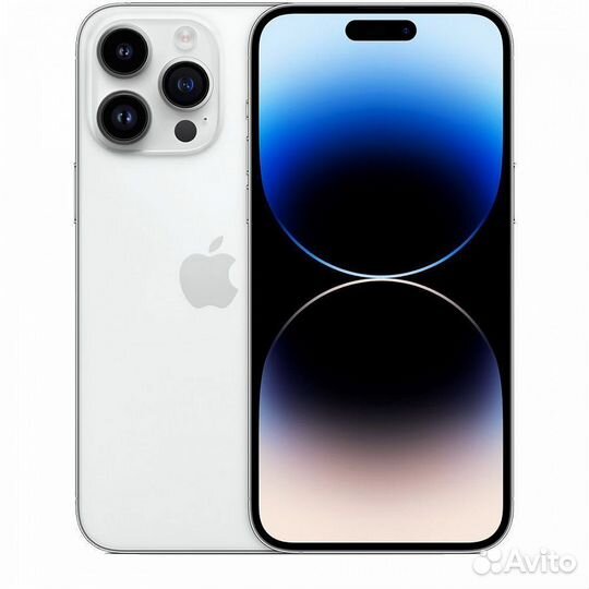 iPhone 14 Pro, 128 ГБ