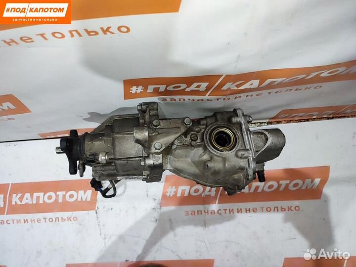 Редуктор заднего моста Kia Sportage 4 2016