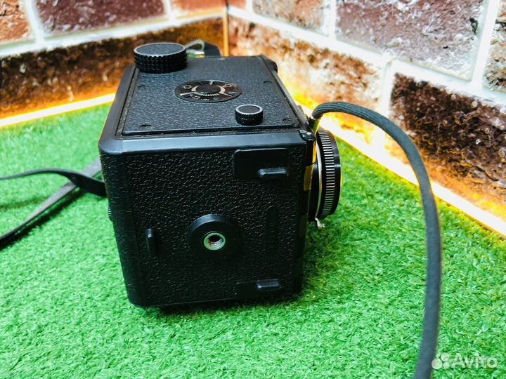 Фотоаппарат любитель 166в