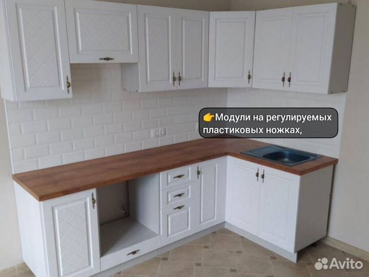 Кухня гарнитур