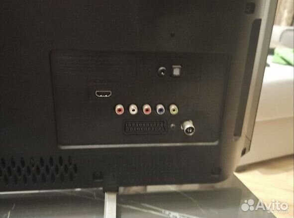 Телевизор sony kdl-40r474a