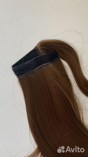 Продам накладной хвост