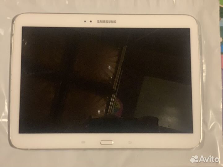 Samsung galaxy tab 3 GT-P5200