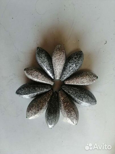 Разборная чебурашка от1гр до 100гр