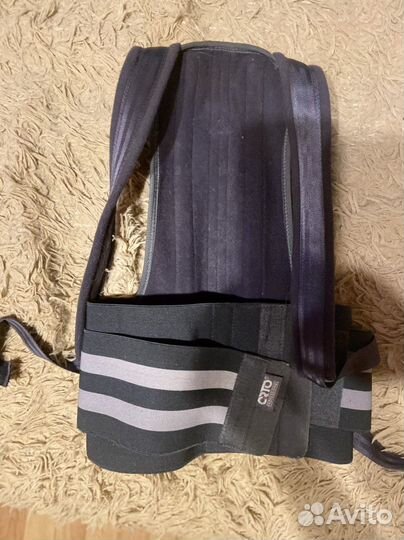 Корректор осанки