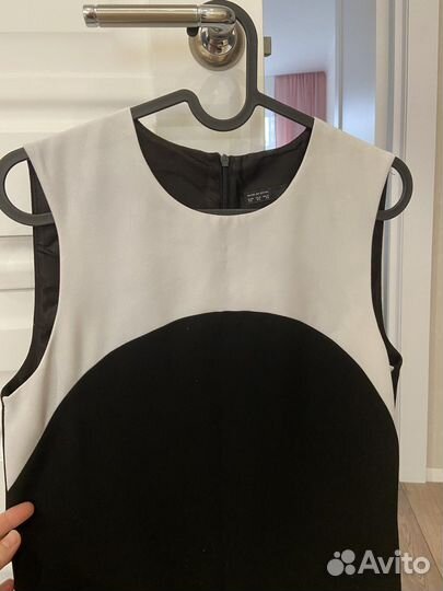 Платье Zara