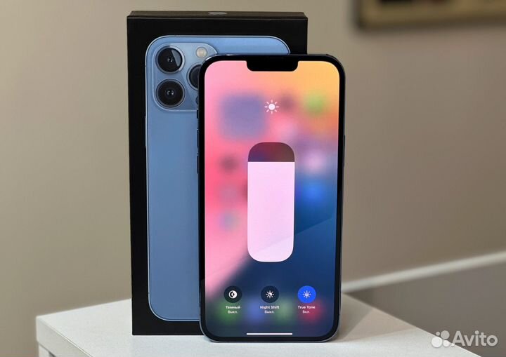 iPhone 13 Pro Max, 256 ГБ