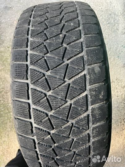 Bridgestone Dueler A/T 693 265/60 R18 110F