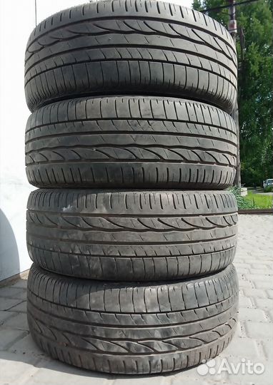 Bridgestone Turanza LS-Z 205/55 R16