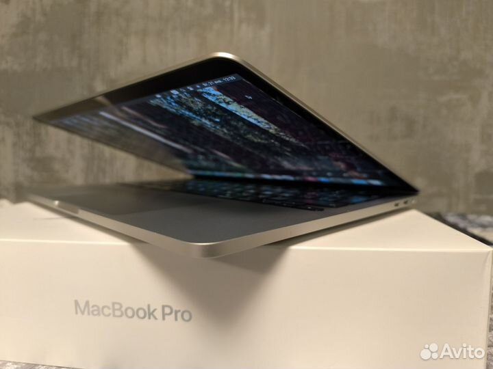 Macbook pro 13 2020