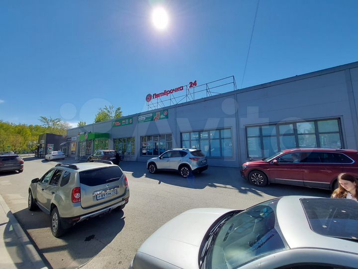 Свободного назначения, 691.2 м²