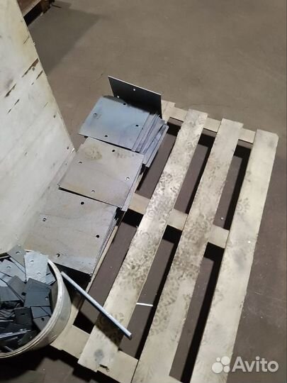 Лазерная резка металла для Юр лиц и ИП