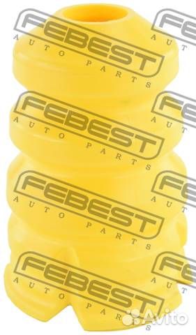 Отбойник рессоры задней