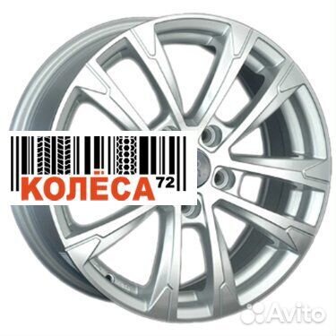 Replay MB178 7x17 5x112 ET48.5 Dia66.6 SF