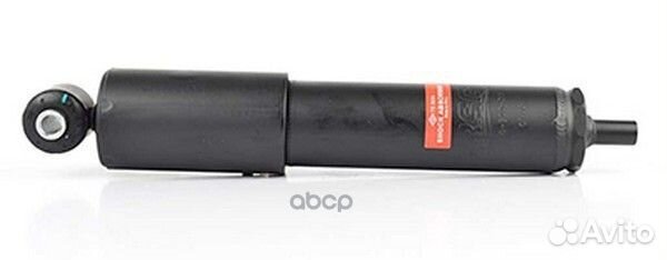 Амортизатор задний, газ BSG90-300-011 BSG auto