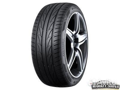 Nexen N'Fera Primus V 185/60 R15 84H
