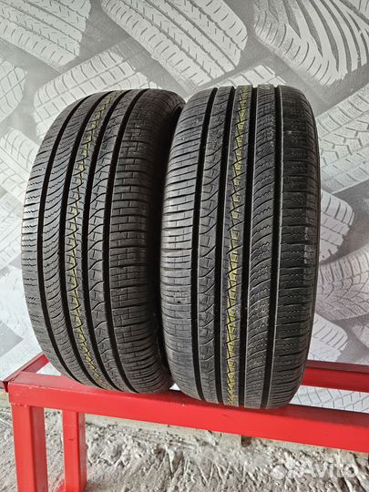 Pirelli Scorpion Zero 245/50 R20