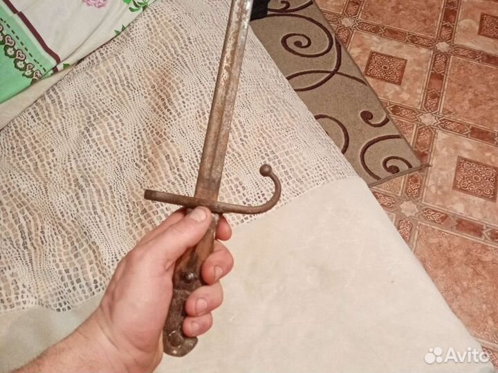 Военный антиквариат