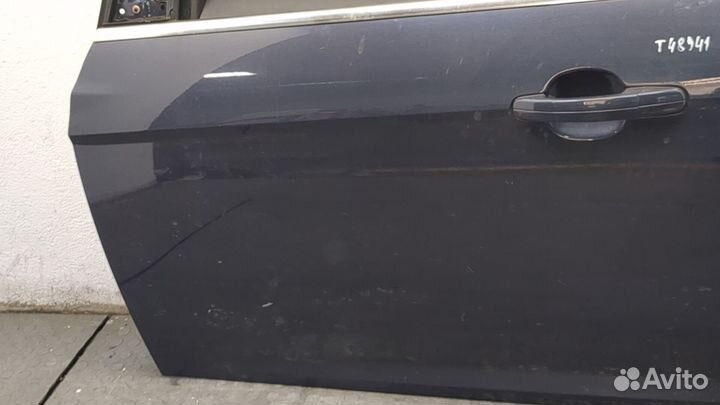 Дверь боковая левая передняя Ford Focus 3