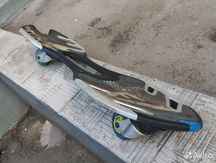 Вейвборд / waveboard Oxelo