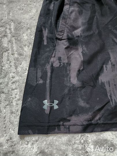 Шорты Under Armour