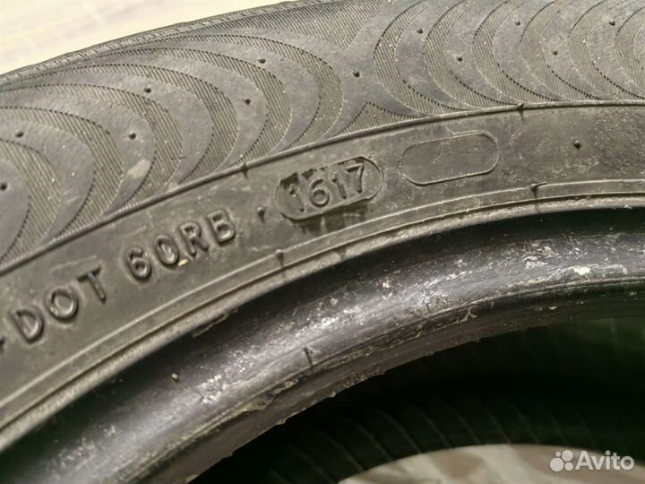 Nokian Tyres Hakka Green 2 195/60 R15