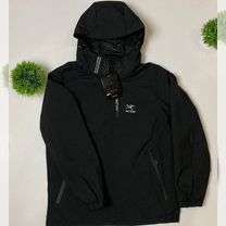 Ветровка arcteryx gore tex