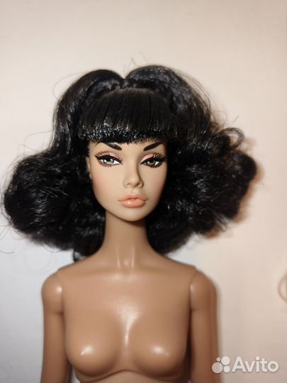 Поппи Паркер Bossa nova beauty